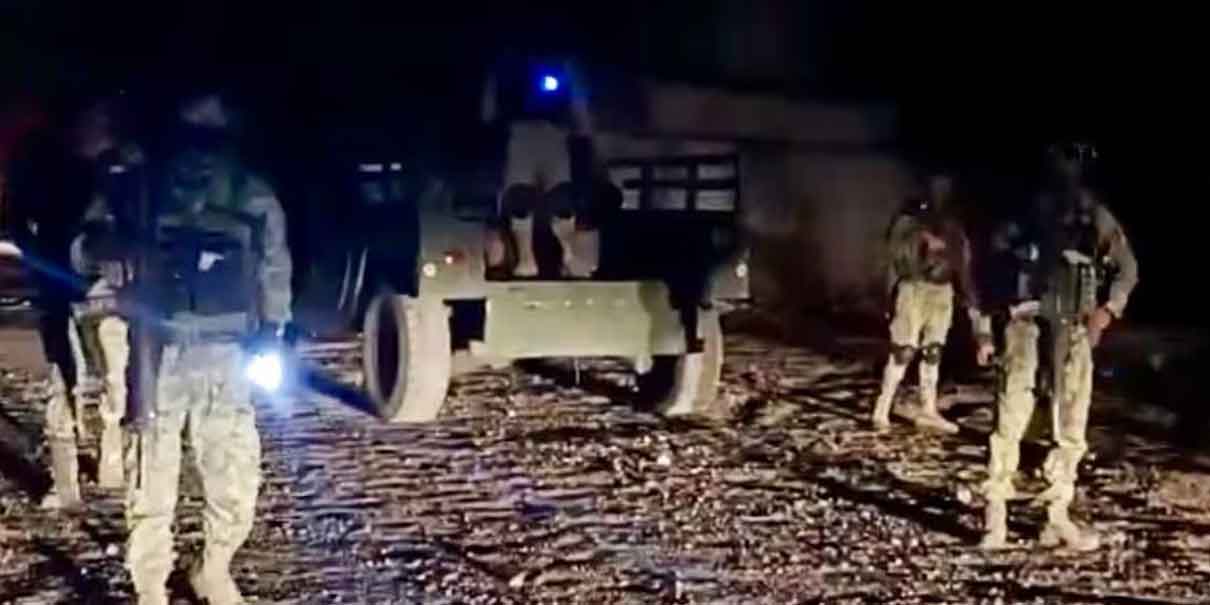 Siete muertos en ataque armado durante funeral en Guanajuato