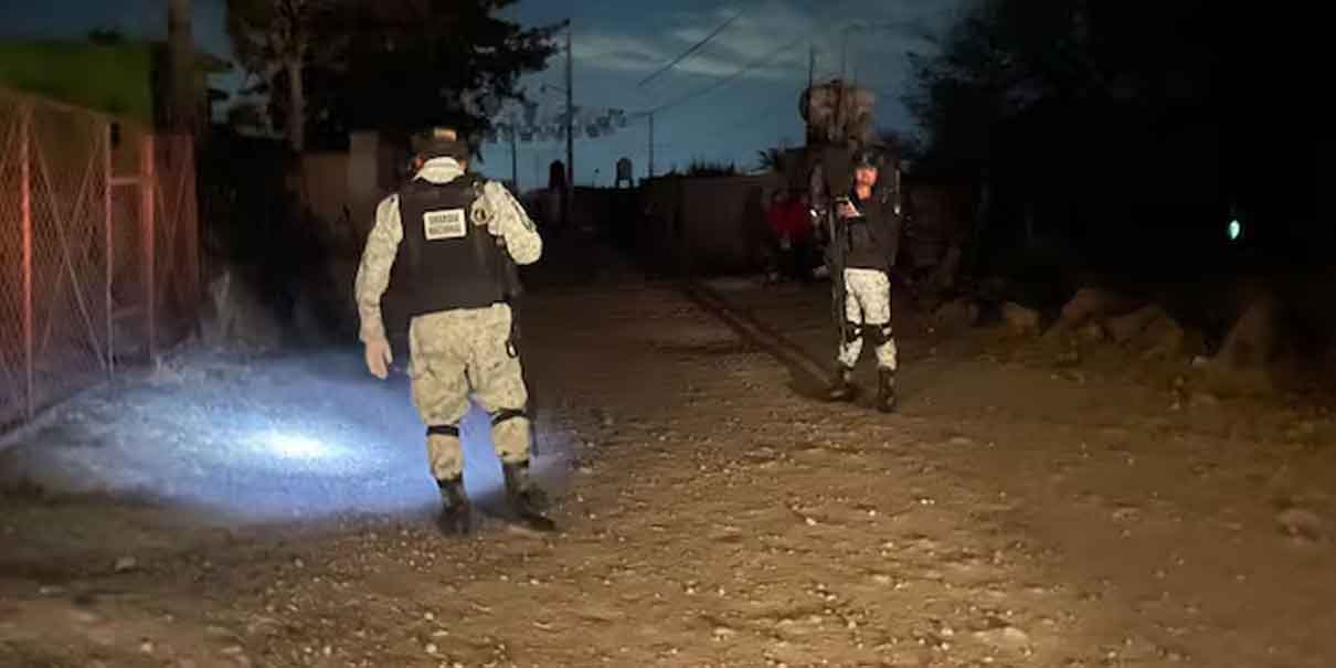 Siete muertos en ataque armado durante funeral en Guanajuato