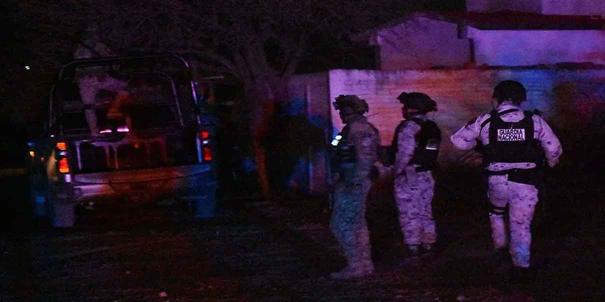 Siete muertos en ataque armado durante funeral en Guanajuato