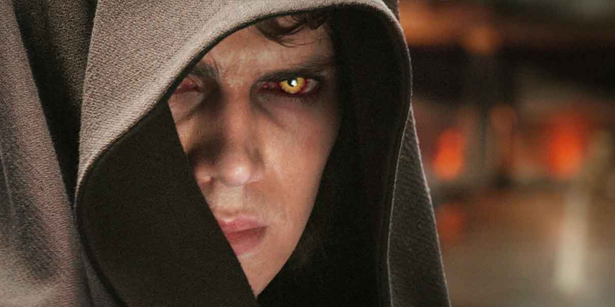 Star Wars: Episodio III - La Venganza de los Sith de regreso al CINE