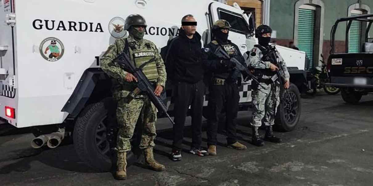 Teuchitlán: detenciones revelan la conexión entre expolicías y el CJNG