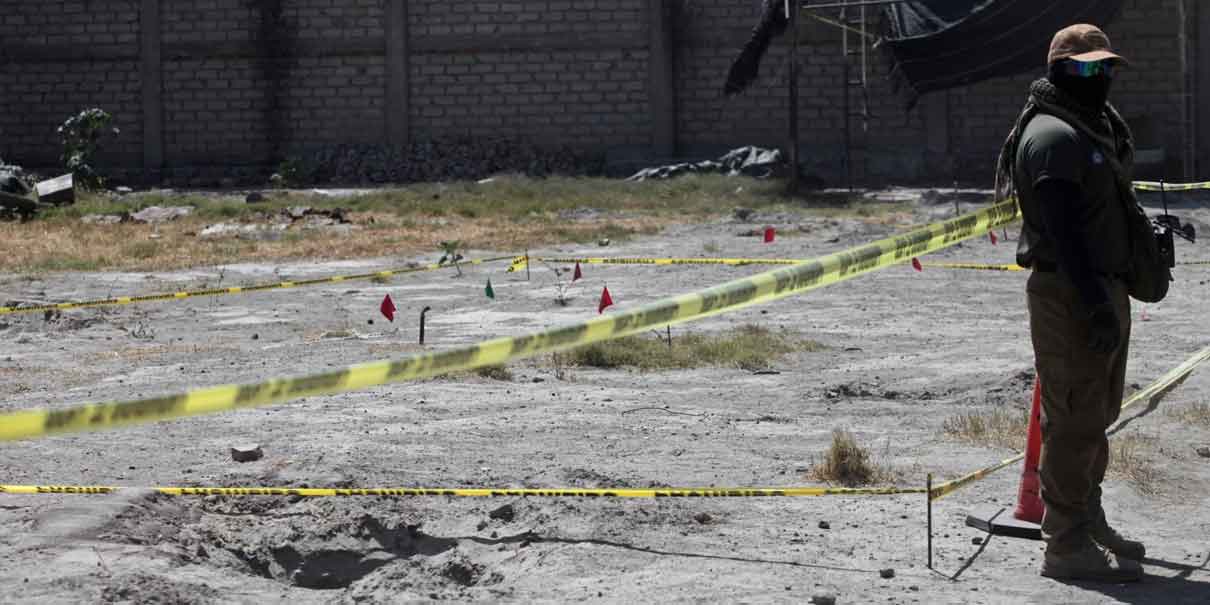 Teuchitlán: detenciones revelan la conexión entre expolicías y el CJNG