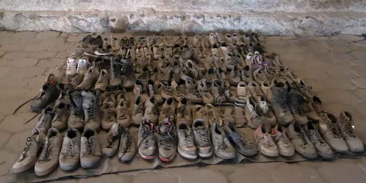 Teuchitlán: detenciones revelan la conexión entre expolicías y el CJNG