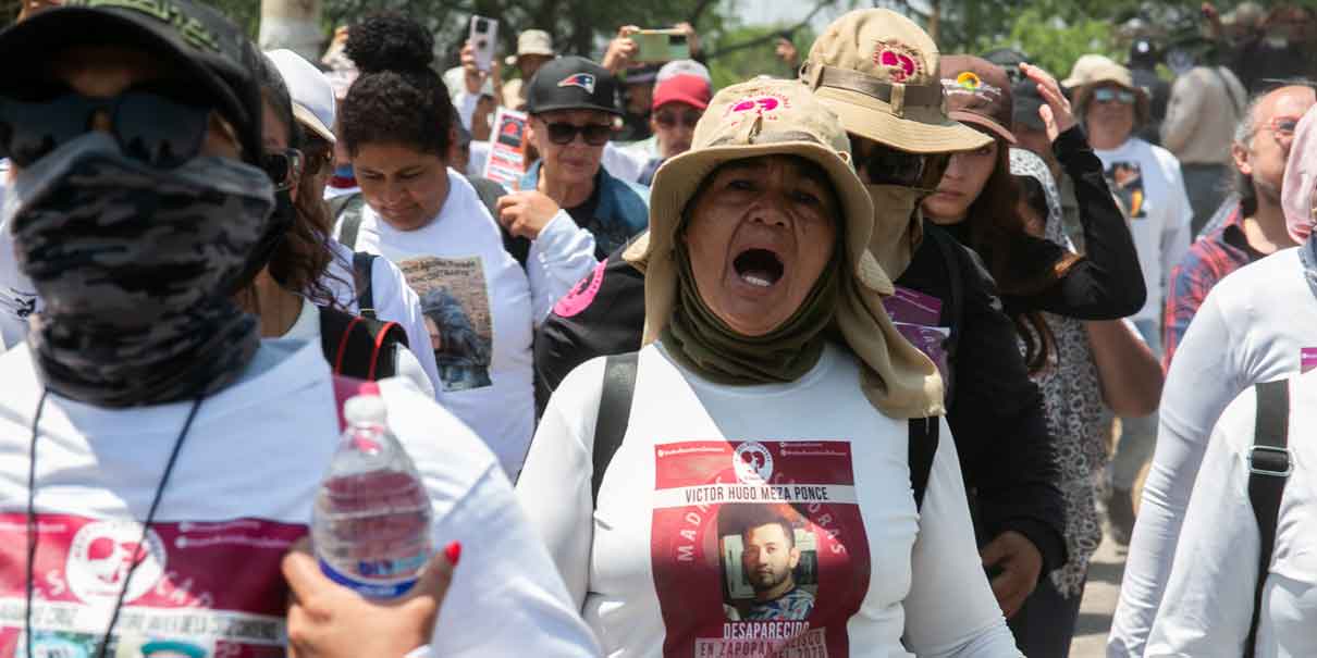 Teuchitlán: detenciones revelan la conexión entre expolicías y el CJNG