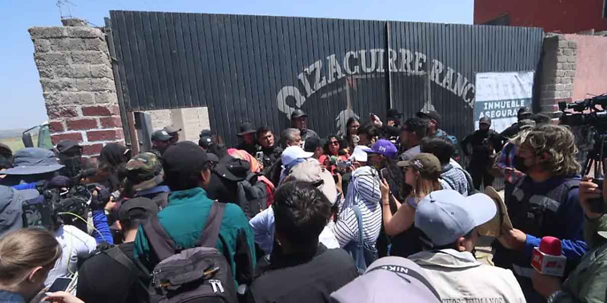 Teuchitlán: detenciones revelan la conexión entre expolicías y el CJNG