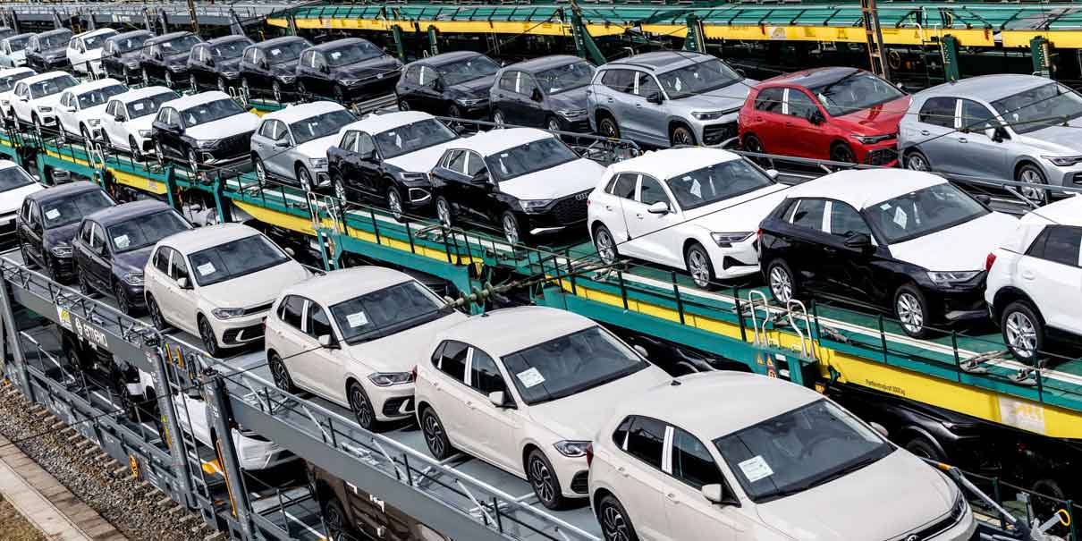 Impacto de los aranceles de Trump en América Latina: México y Canadá, exentos