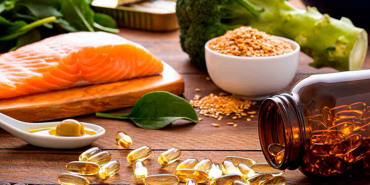 Vitamina D en la esclerosis múltiple