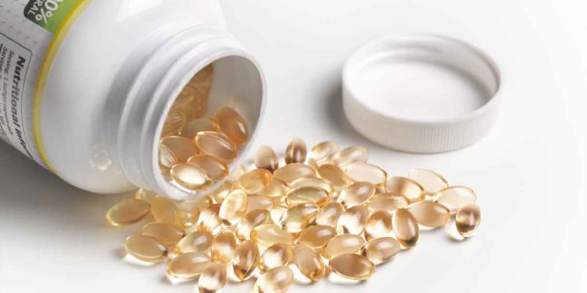 Vitamina D en la esclerosis múltiple