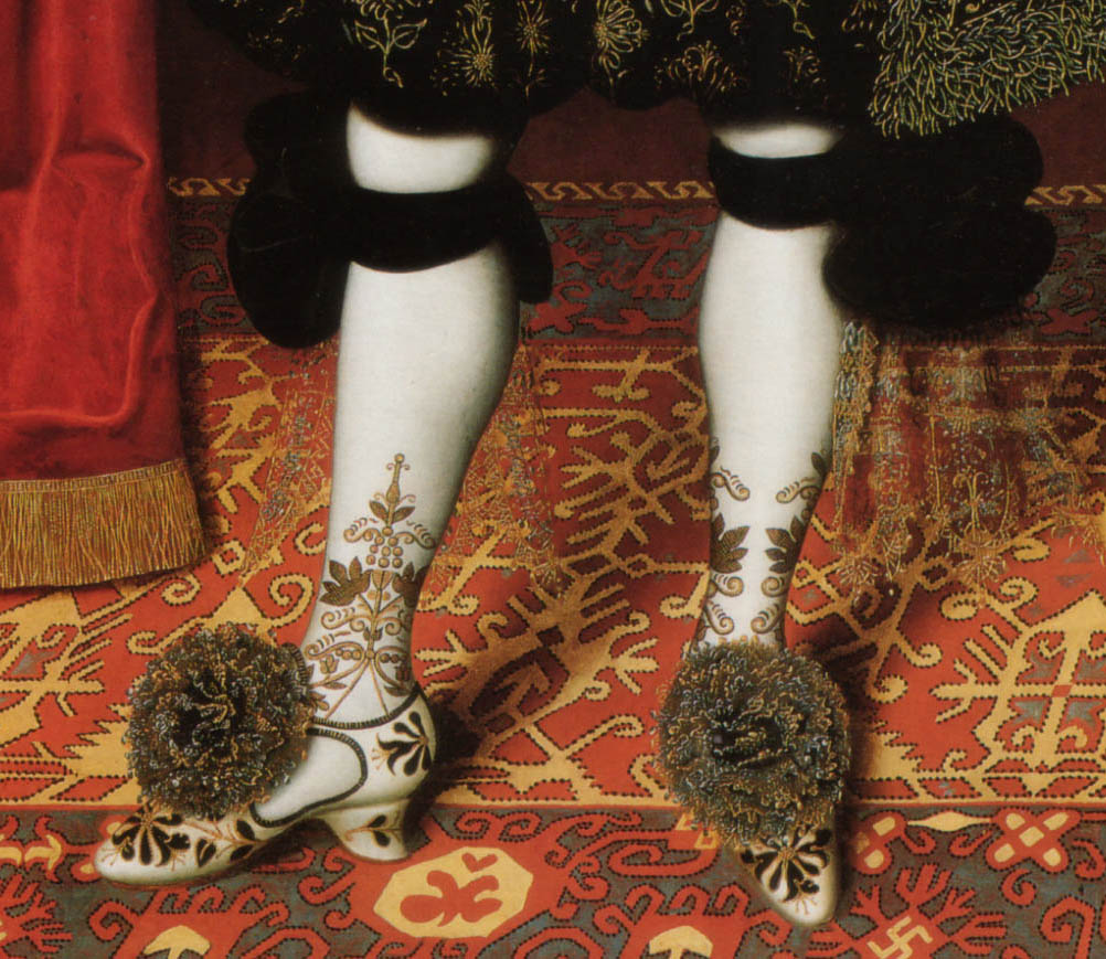 Zapatos para hombres