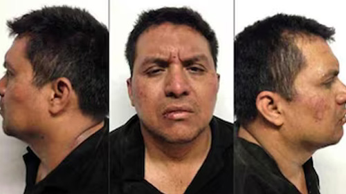 Los líderes de Los Zetas extraditados a EE. UU.