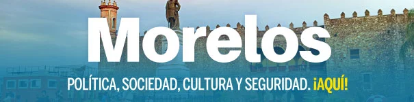 Banner Morelos