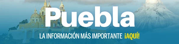 Banner Puebla