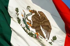 La evolución de la bandera mexicana: Un símbolo de unidad y orgullo nacional