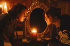 Fin de semana de cine con No me sigas y Cuando El Cielo Se Equivoca