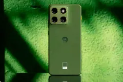 Filtran el Motorola Edge 70: el móvil ultradelgado que desafía alas marcas dominantes