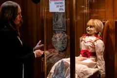 Para disfrutar en estas fechas cine de terror al máximo