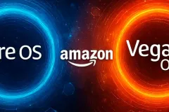 Amazon confirma que tu Fire TV Stick no será migrado a Vega OS 