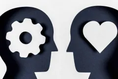 Por qué las mujeres se enamoran del mismo tipo de hombre siempre, según la ciencia