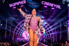 P!NK anuncia segunda fecha en la CDMX tras agotar boletos para su Carnival Tour 2026