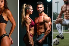 La tiranía del cuerpo fit: la nueva presión estética disfrazada de salud