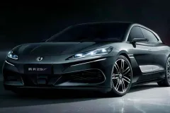 BYD lanza Denza en México: la marca premium china que busca competir con BMW, Audi y Mercedes-Benz