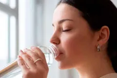 Deshidratación en invierno: la amenaza silenciosa que aumenta sin que te des cuenta