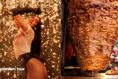 Dua Lipa abrirá taquería en CDMX durante su gira Radical Optimism Tour