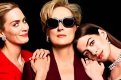 El Diablo Viste a la Moda 2 ya tiene fecha de estreno y primer vistazo oficial