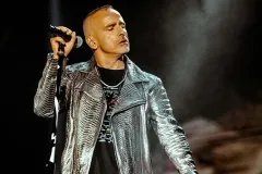 Eros Ramazzotti anuncia gira mundial y nuevo disco “Una historia importante” con duetos de lujo