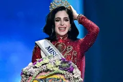 Fátima Bosch: Revelan vínculos familiares con altos cargos de Pemex y Morena