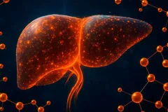 Minerales que ayudan a revertir el HÍGADO GRASO y cómo integrarlos a tu alimentación