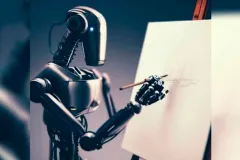 Microsoft lanza gratis su IA MAI-Image-1: ya puedes generar imágenes desde Bing