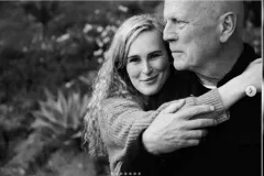 La familia de Bruce Willis donará su cerebro a la ciencia para investigar la demencia frontotemporal