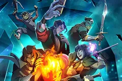 Llegan los estrenos y las grandes producciones a Prime Video en Noviembre