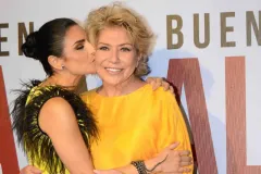 Fallece Gabriela Michel, madre de Aislinn Derbez; ANDI confirma la noticia y envía condolencias