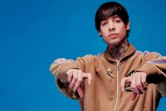 Natanael Cano causa polémica tras ser captado armado en una fiesta: así podría ser sancionado