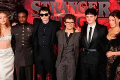 Netflix libera escena inicial de Stranger Things 5 y con ello se desborda la locura de fans de la serie 