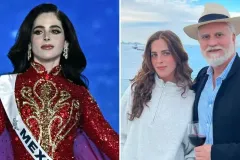 Padre de Fátima Bosch, enfrentó inhabilitación en Pemex por presunto enriquecimiento ilícito