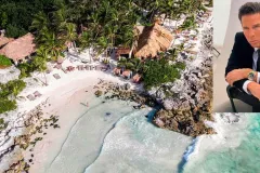 Profeco suspende el hotel Diamante K de Roberto Palazuelos por sus altos precios 