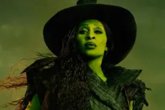 VIDEO. Wicked 2 rompe 14 récords de taquilla y se convierte en el estreno musical más exitoso de la historia