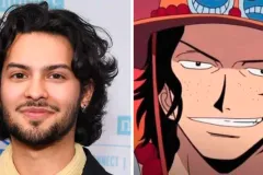 Xolo Maridueña se une al universo de One Piece en Netflix