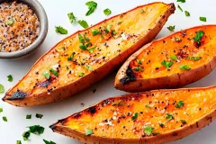 ALIMENTO que te fortalece por sus beneficios digestivos, visuales y cardiovasculares