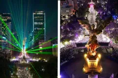 CDMX vibrará con la "fiesta electrónica más grande del mundo" para recibir el 2026