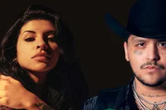 Christian Nodal demanda a Cazzu por presuntos pagos millonarios en efectivo para la manutención de su hija