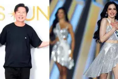 Demandan a Fátima Bosch por presunta difamación tras altercado en Miss Universo 2025