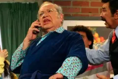 Fallece Eduardo Manzano, icónico comediante de Los Polivoces y  Una familia de Diez a los 87 años