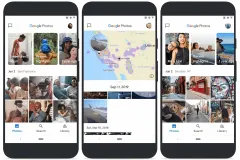 Google Fotos se actualiza para encontrar contenido más rápido