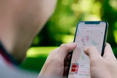 Google Maps para iPhone activa función automática para recordar dónde estacionaste el coche