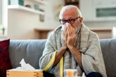 Gripe 2025: nueva variante de influenza A desata temporada agresiva en todo el mundo