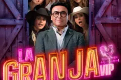 La Granja Vip cerrará sus puertas este domingo